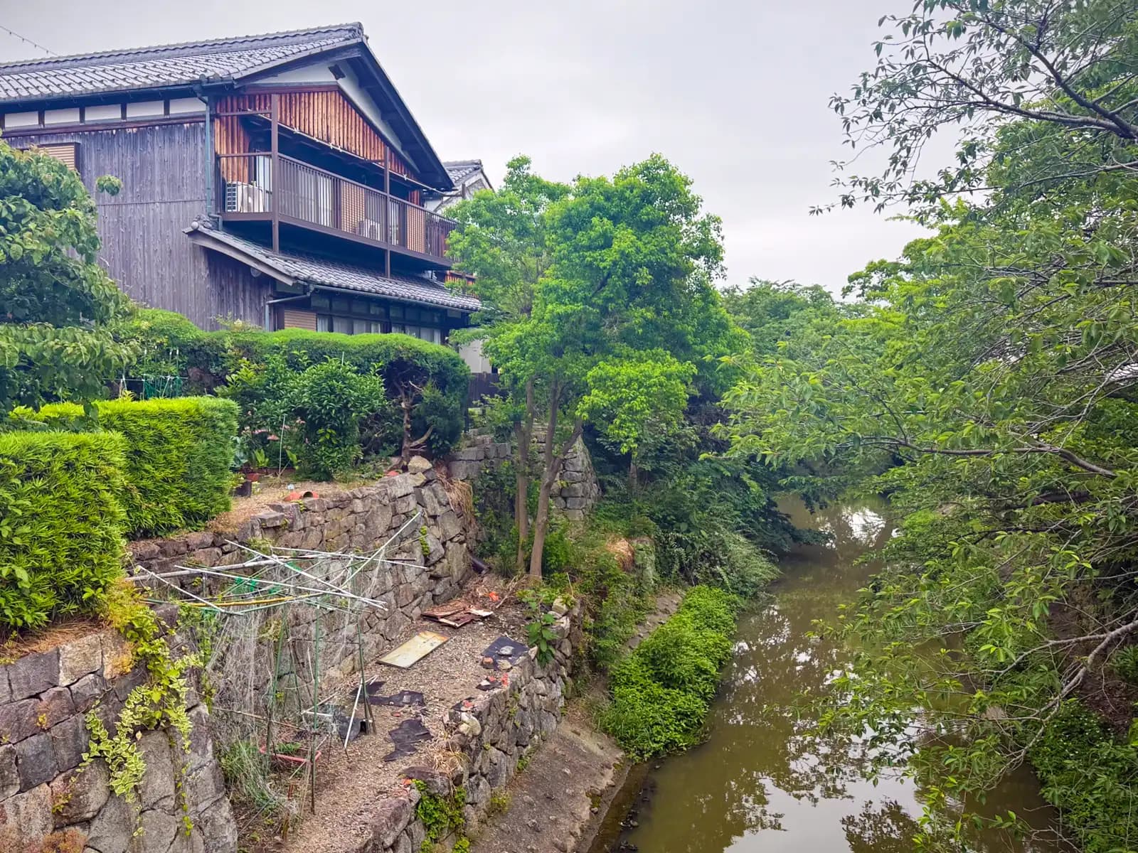 Omihachiman | 近江八幡 photo 41