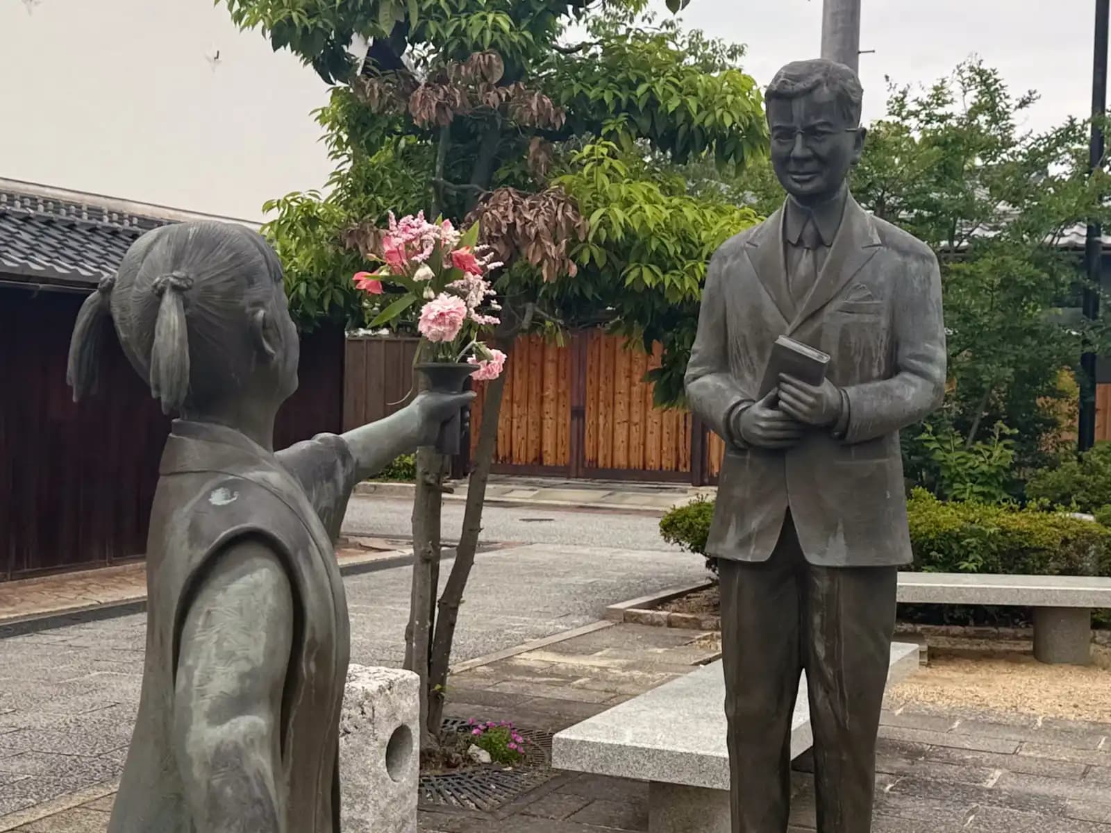 Omihachiman | 近江八幡 photo 38