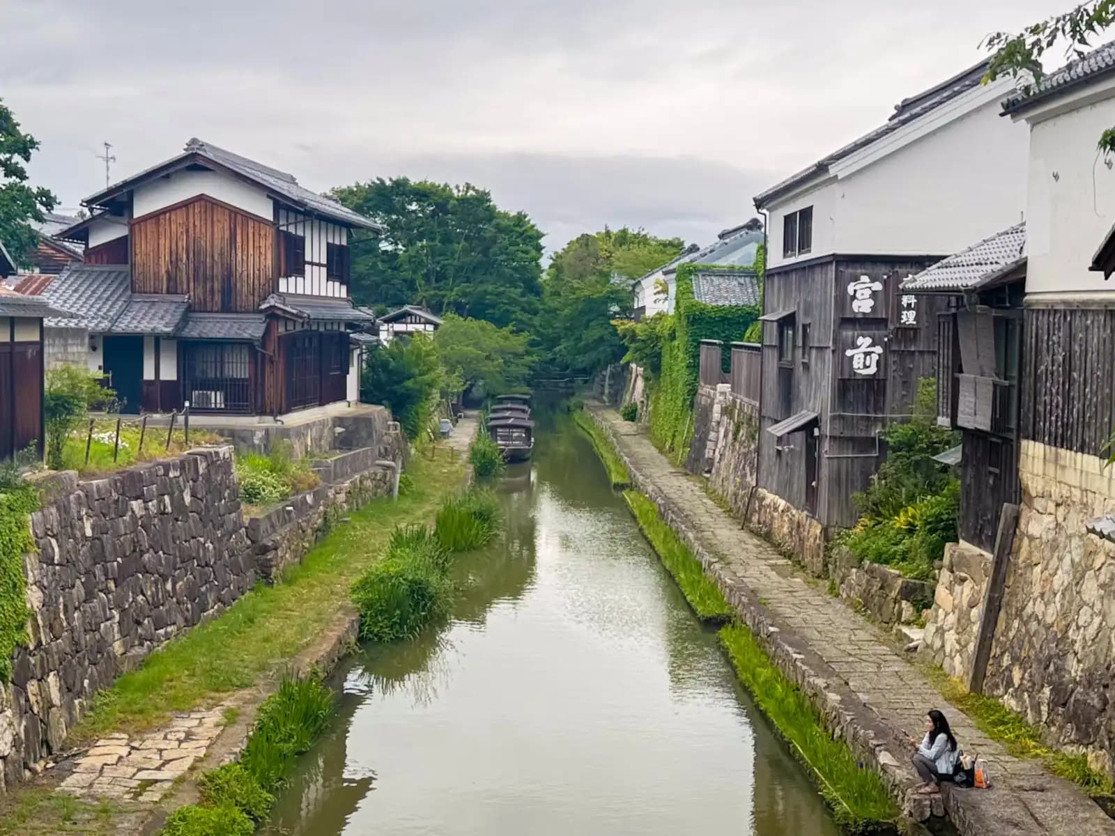 Omihachiman | 近江八幡 photo 46