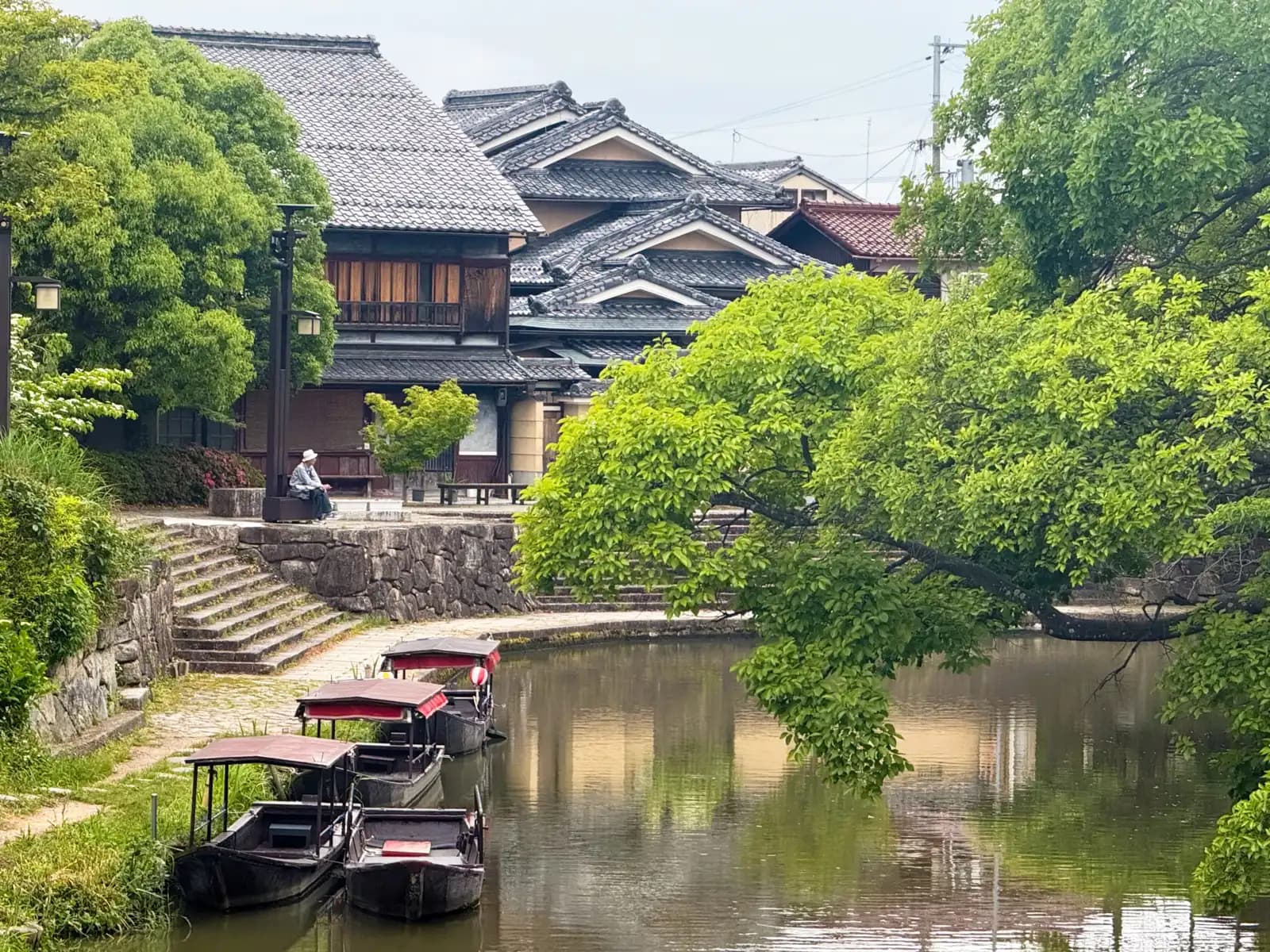 Omihachiman | 近江八幡 photo 34