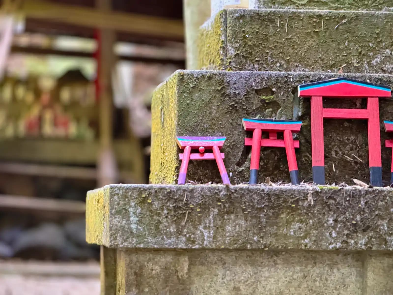 Oiwa Shrine | 大岩神社 photo 78