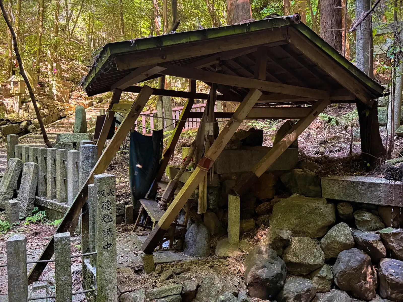 Oiwa Shrine | 大岩神社 photo 75
