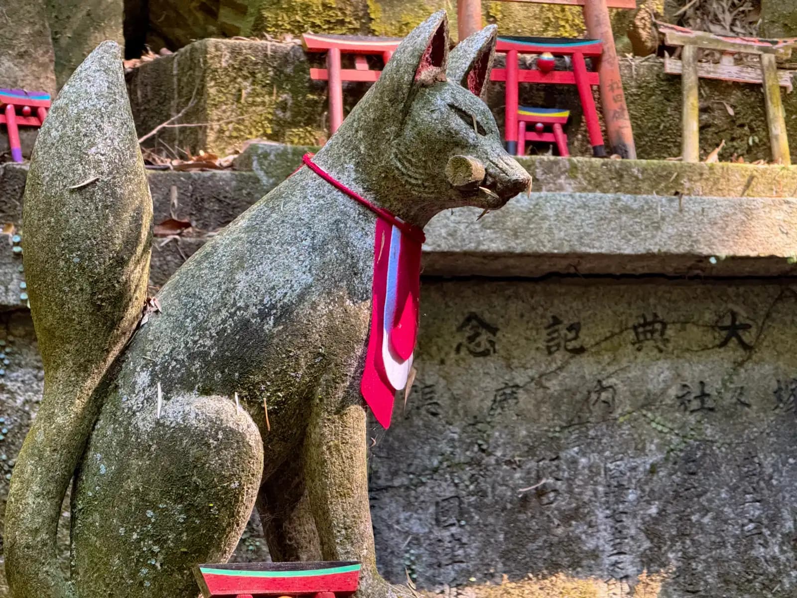Oiwa Shrine | 大岩神社 photo 74