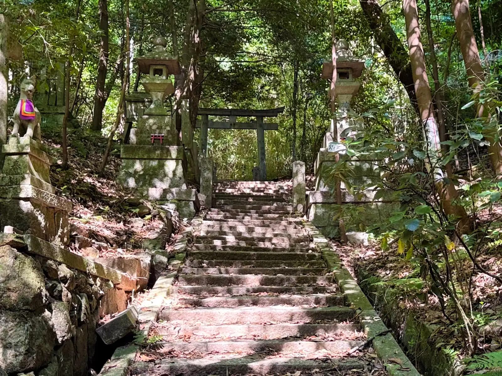 Oiwa Shrine | 大岩神社 photo 70