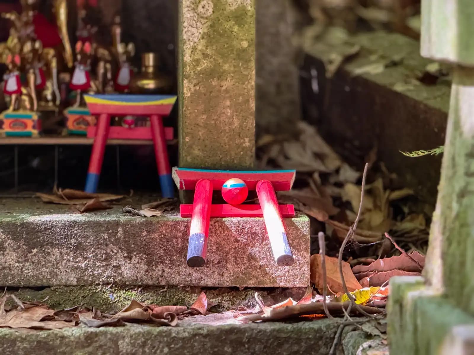 Oiwa Shrine | 大岩神社 photo 67