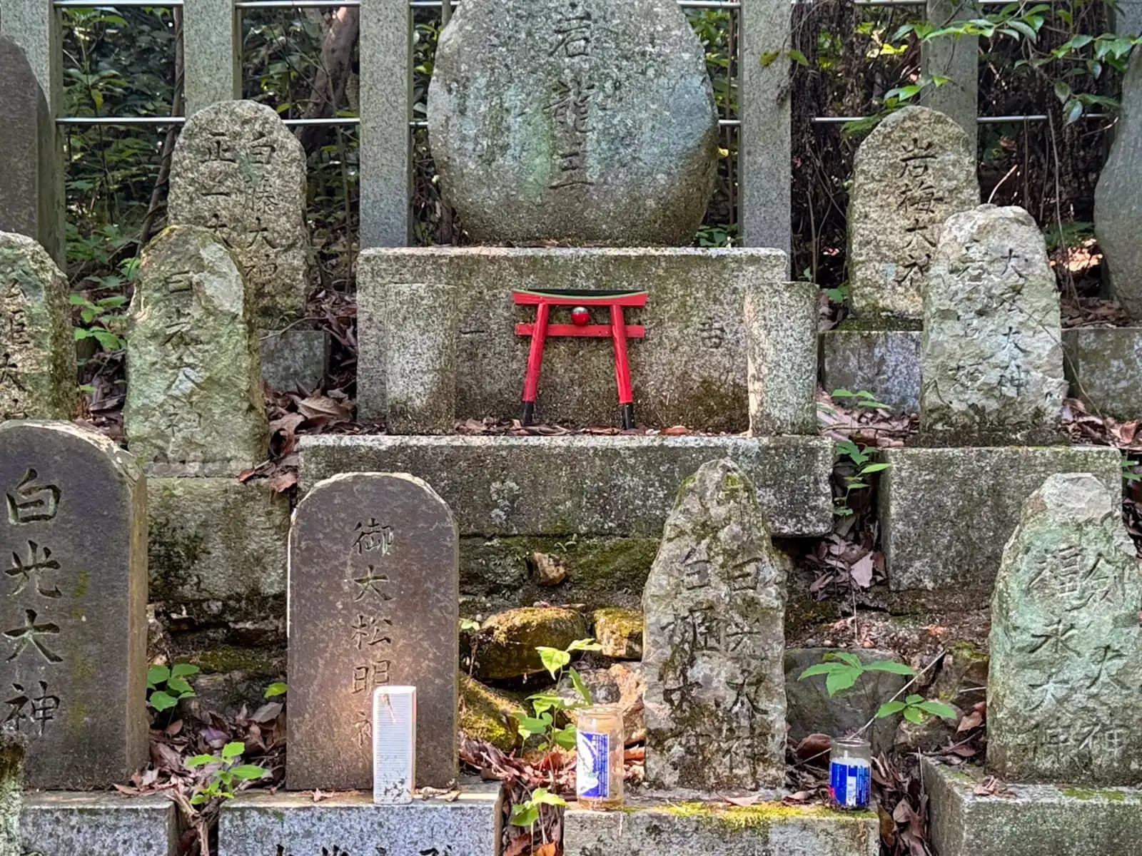 Oiwa Shrine | 大岩神社 photo 62