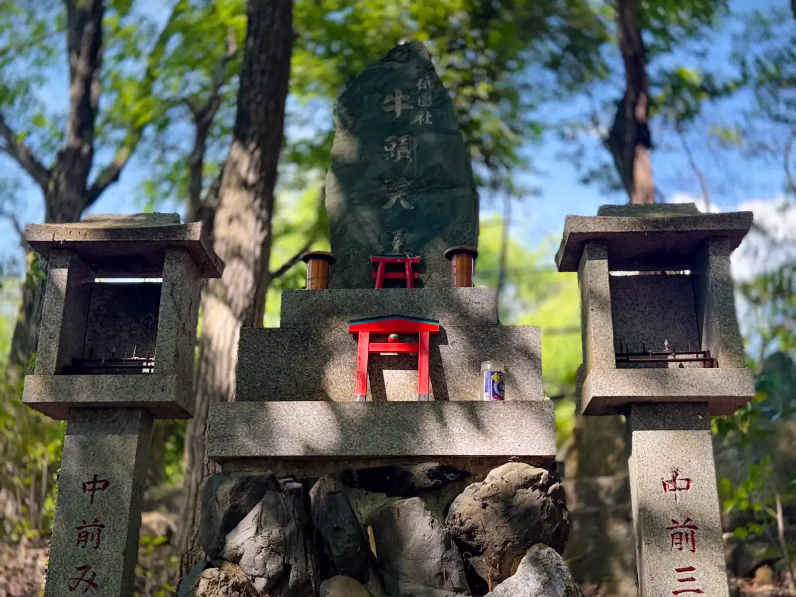 Oiwa Shrine | 大岩神社 photo 40