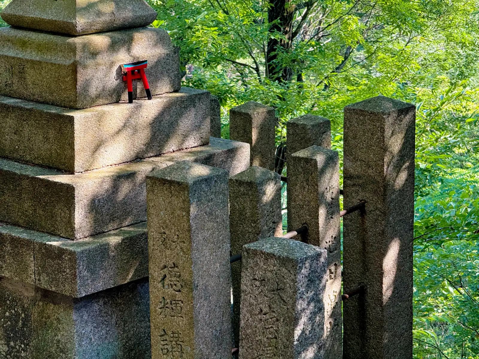 Oiwa Shrine | 大岩神社 photo 34