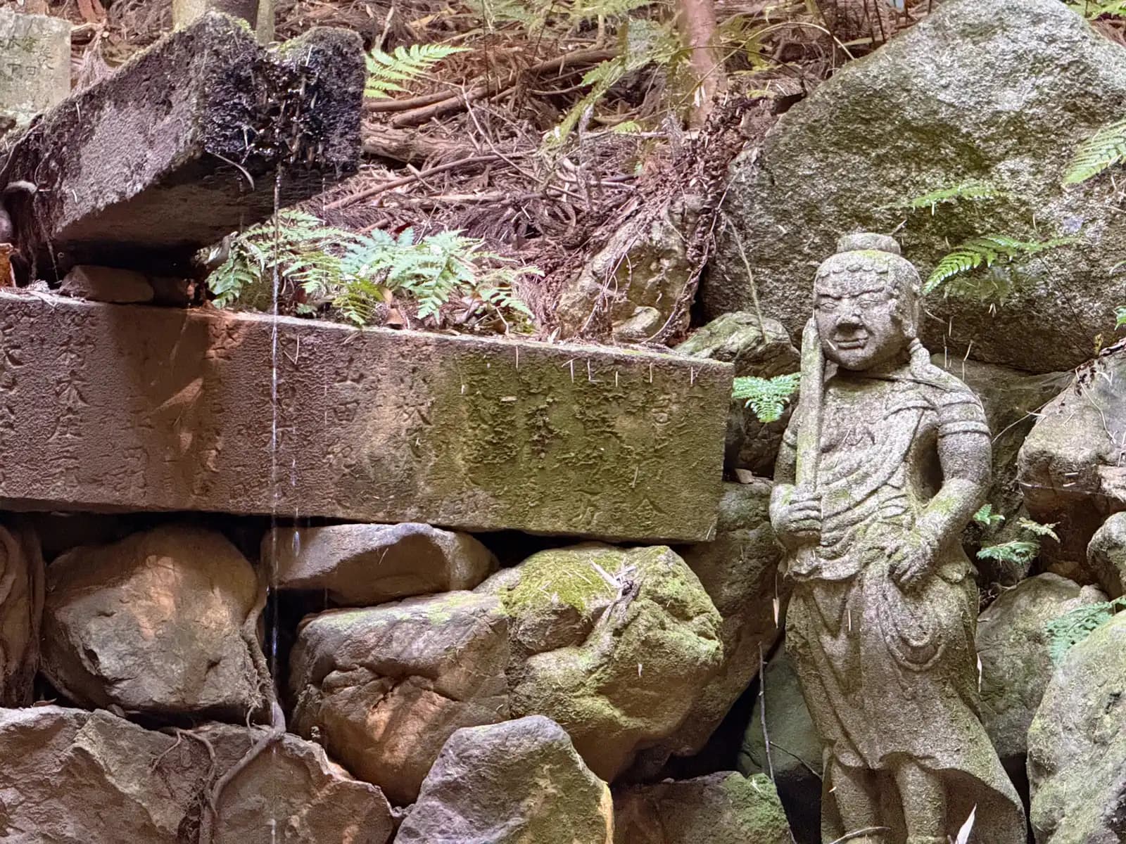 Oiwa Shrine | 大岩神社 photo 27