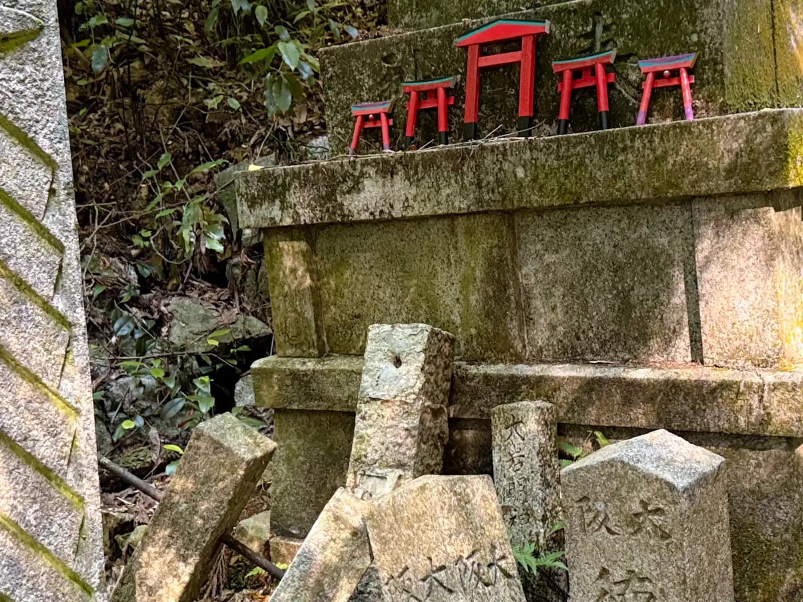 Oiwa Shrine | 大岩神社 photo 19