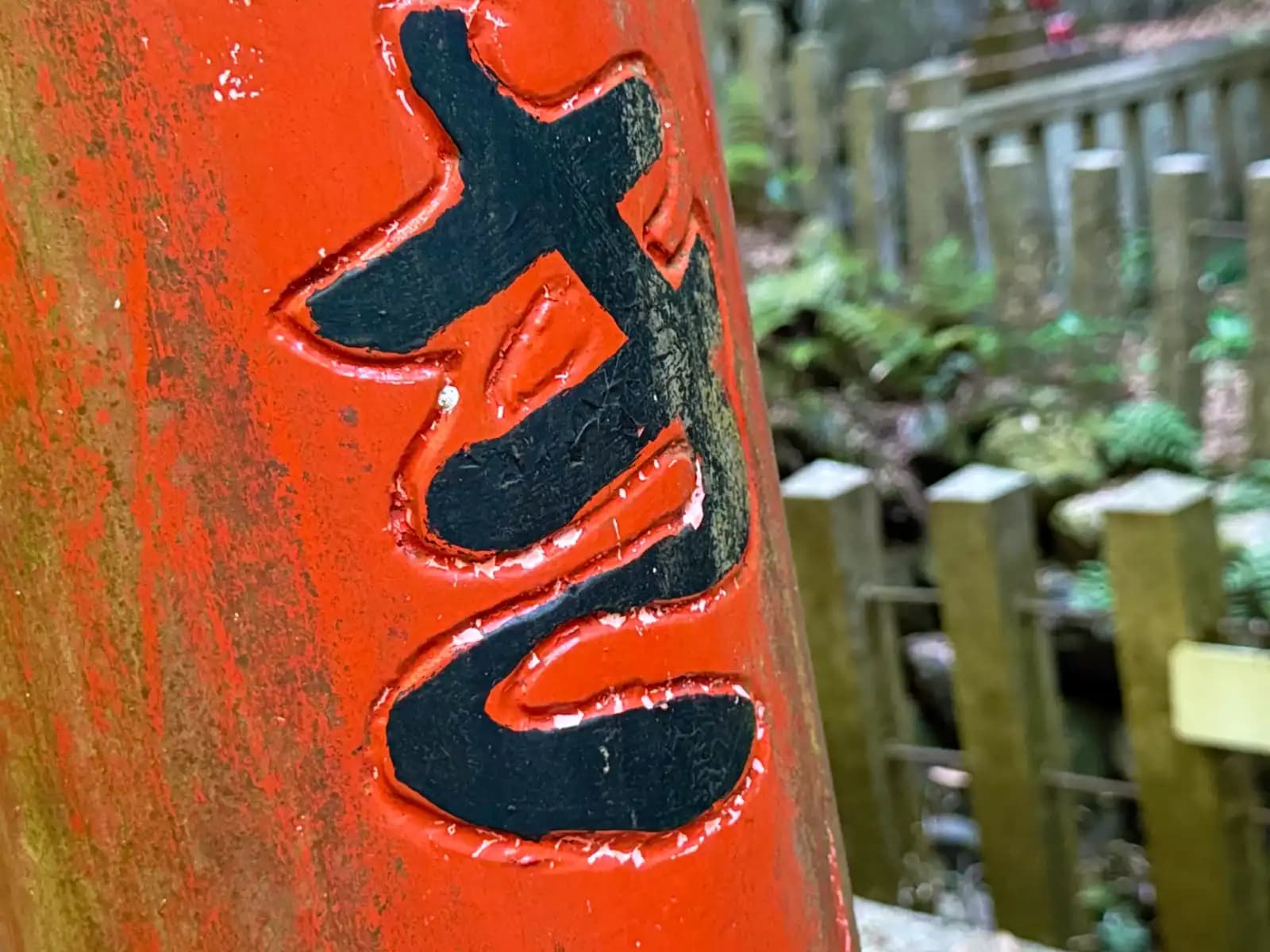 Oiwa Shrine | 大岩神社 photo 18