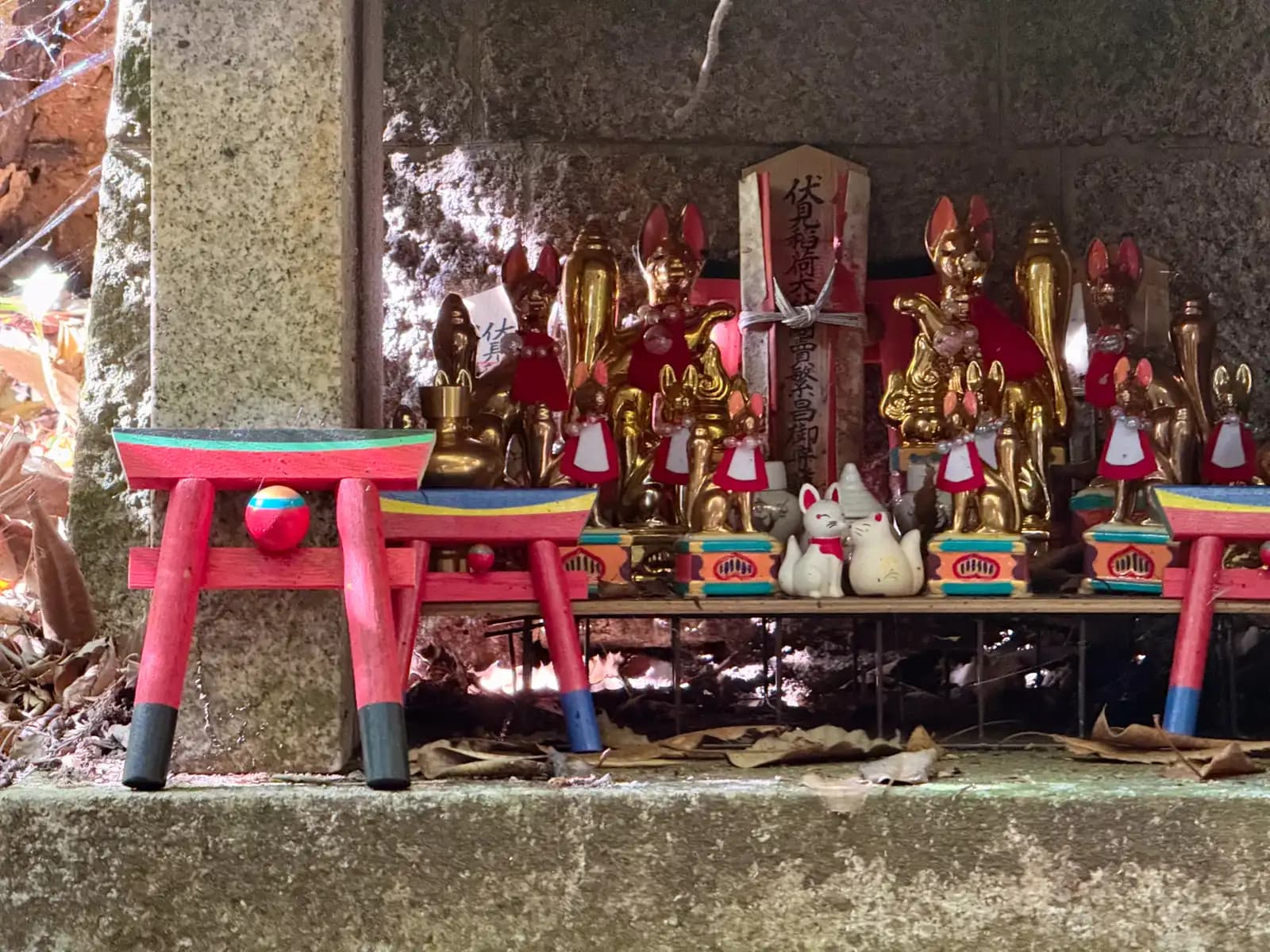 Oiwa Shrine | 大岩神社 photo 15