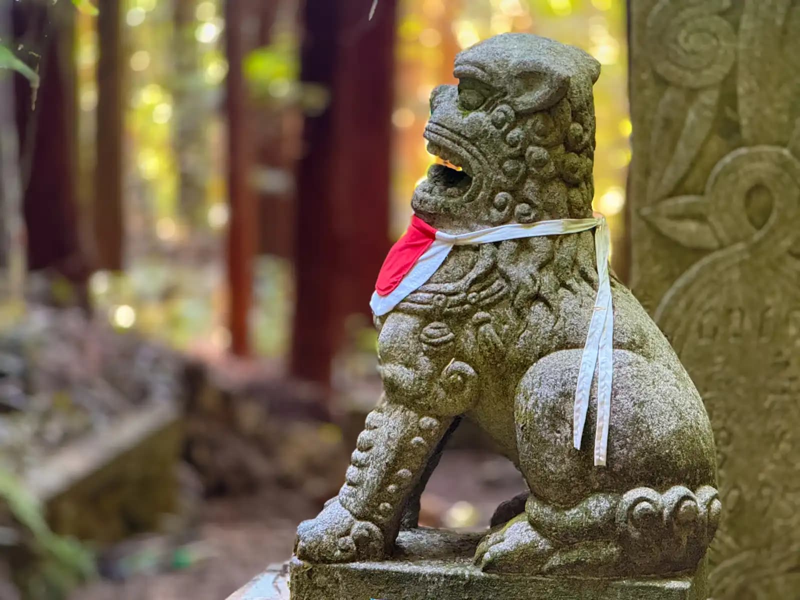 Oiwa Shrine | 大岩神社 photo 10