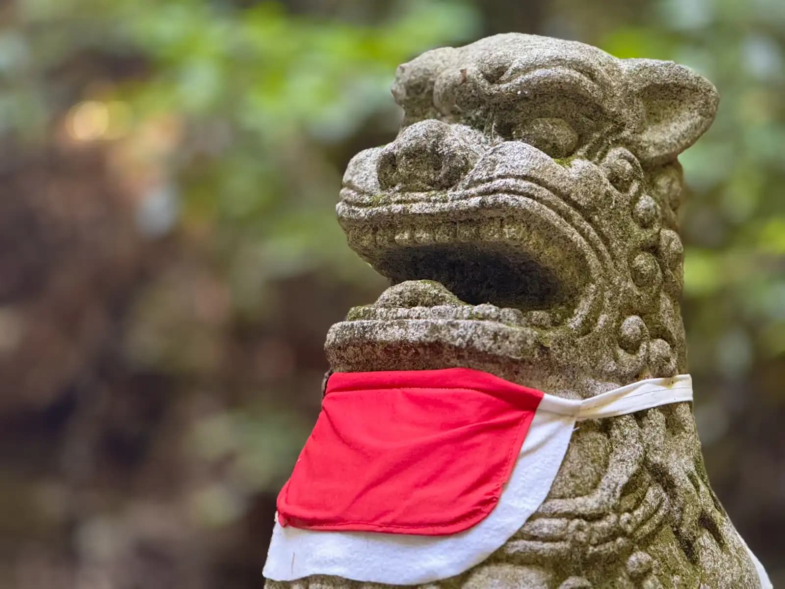 Oiwa Shrine | 大岩神社 photo 9