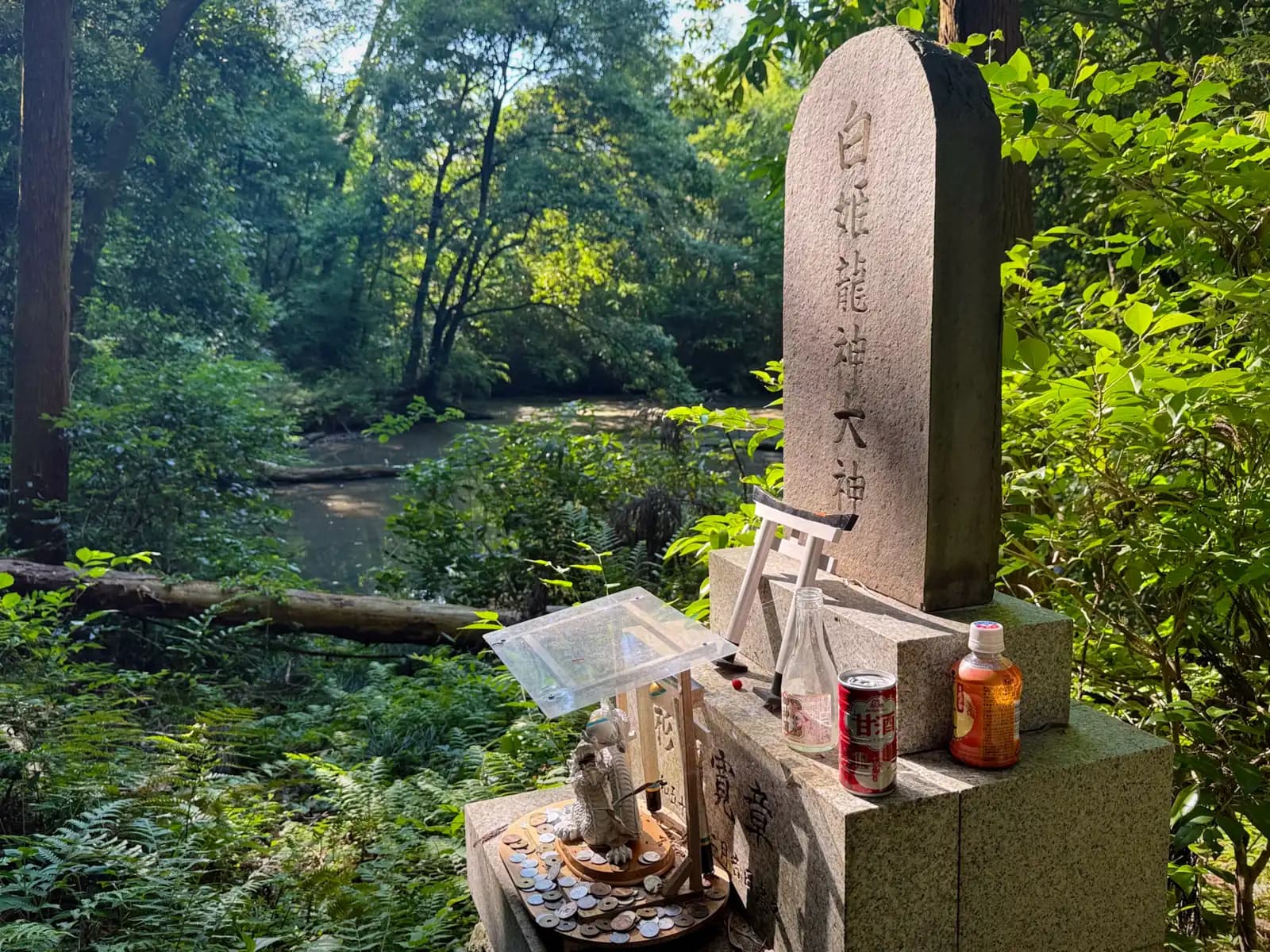 Oiwa Shrine | 大岩神社 photo 6